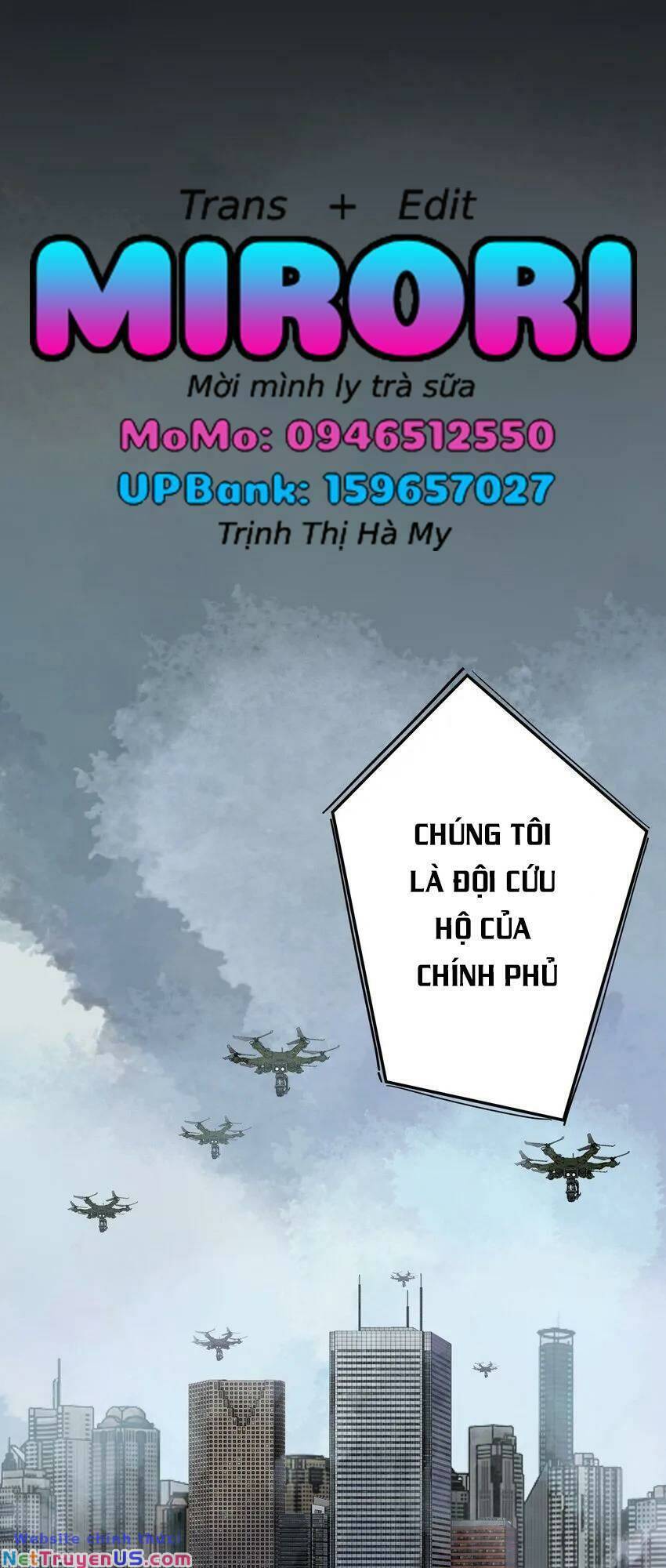 Thi Vương Đại Biến Chapter 12 - Trang 35