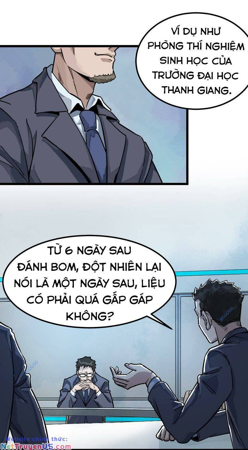 Thi Vương Đại Biến Chapter 7 - Trang 65