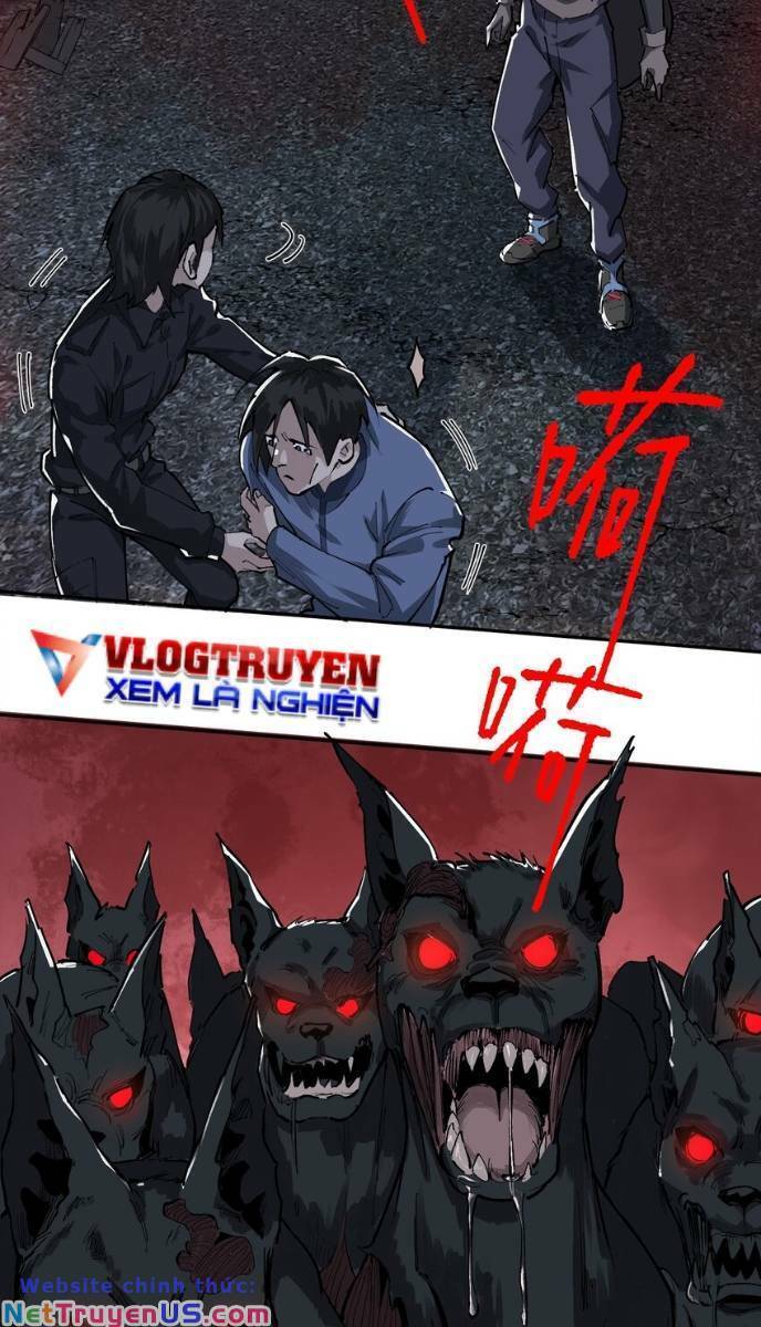 Thi Vương Đại Biến Chapter 9 - Trang 37