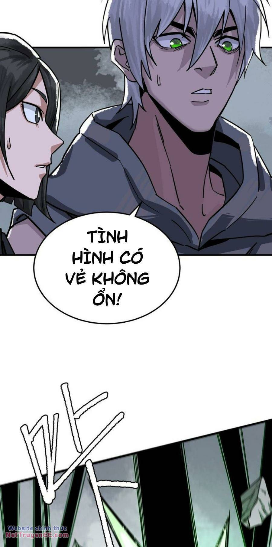 Thi Vương Đại Biến Chapter 18 - Trang 19