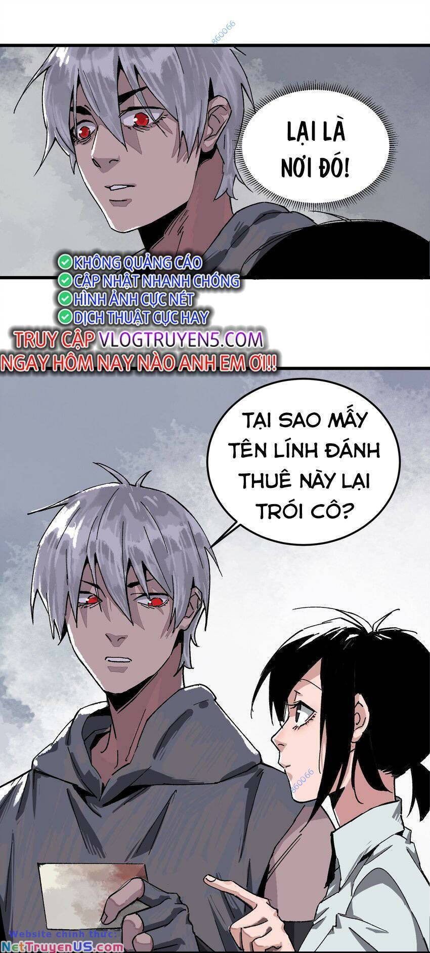 Thi Vương Đại Biến Chapter 6 - Trang 19