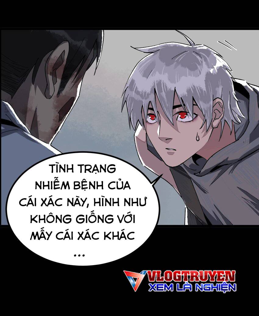 Thi Vương Đại Biến Chapter 5 - Trang 14