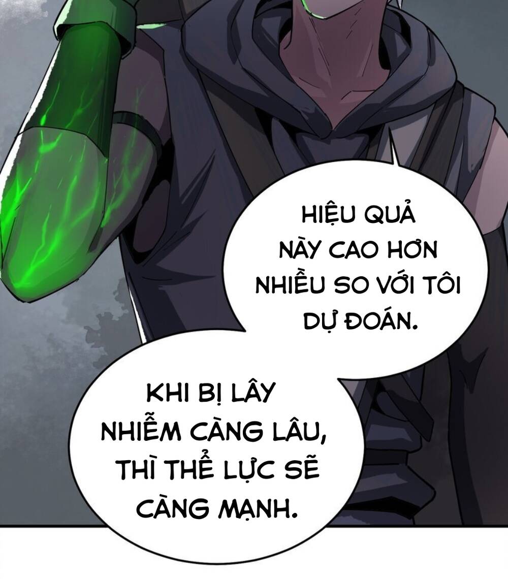 Thi Vương Đại Biến Chapter 14 - Trang 30