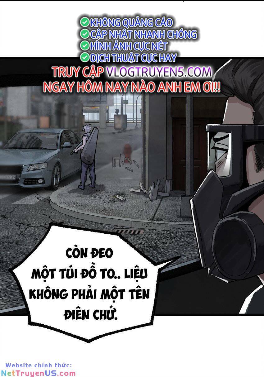 Thi Vương Đại Biến Chapter 7 - Trang 5