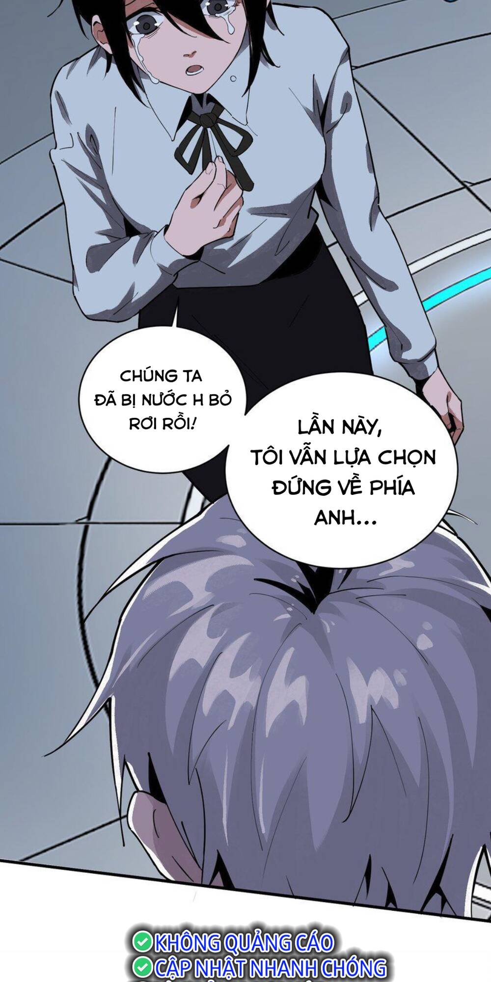 Thi Vương Đại Biến Chapter 14 - Trang 45