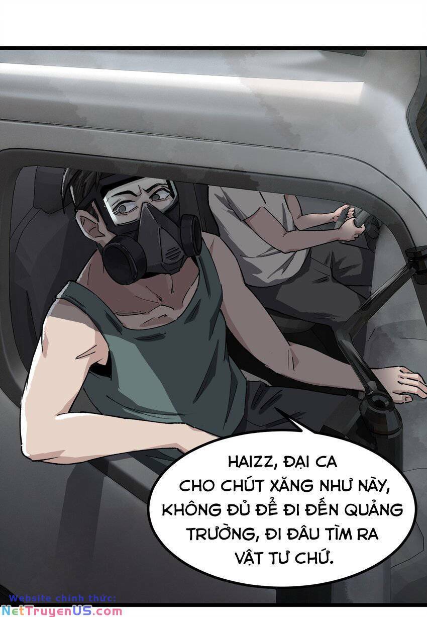 Thi Vương Đại Biến Chapter 7 - Trang 3