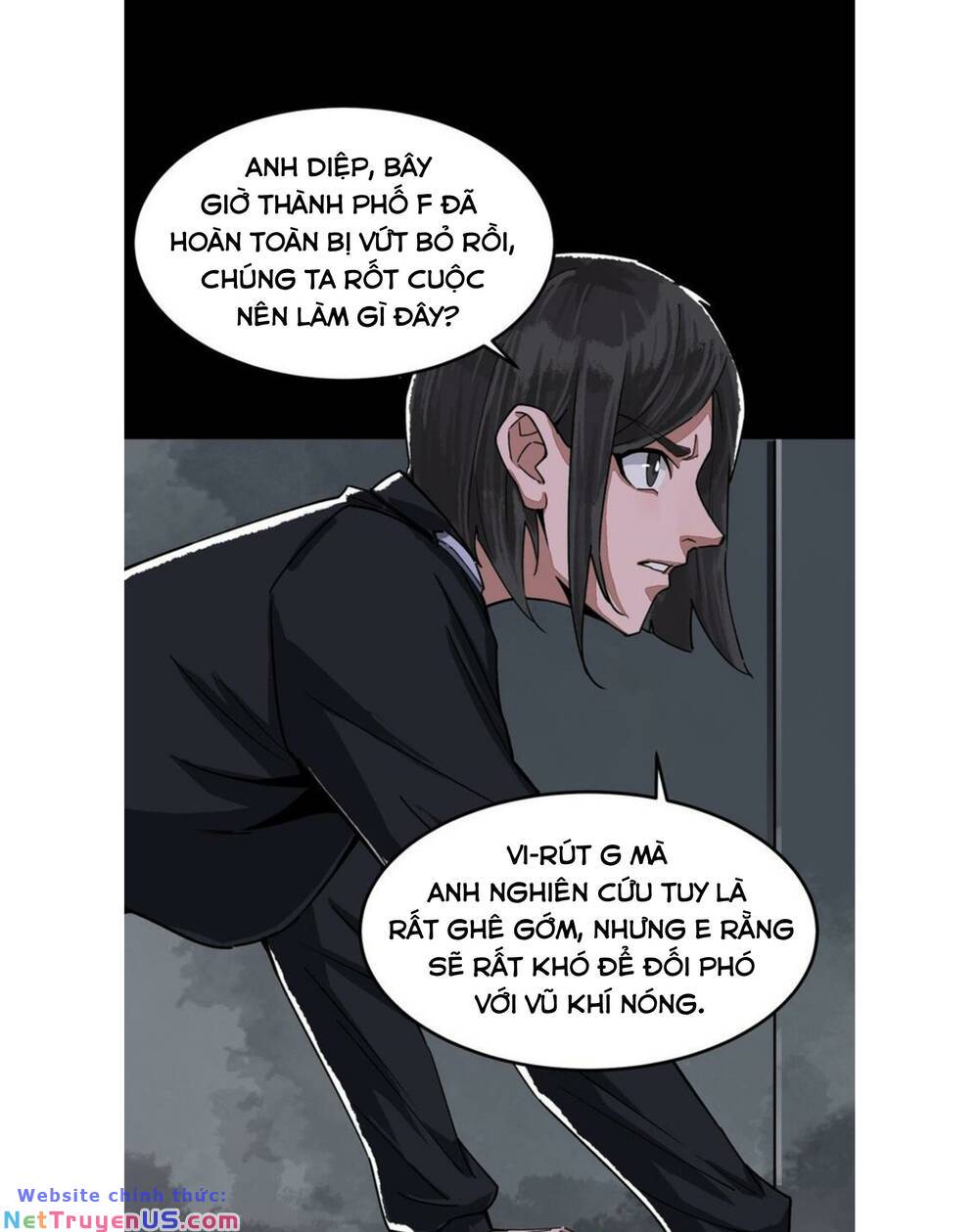 Thi Vương Đại Biến Chapter 15 - Trang 20