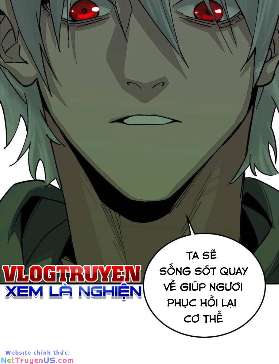 Thi Vương Đại Biến Chapter 13 - Trang 13