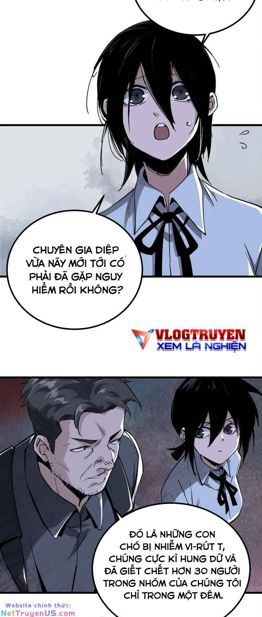 Thi Vương Đại Biến Chapter 10 - Trang 34