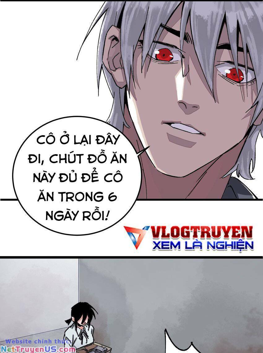 Thi Vương Đại Biến Chapter 6 - Trang 35