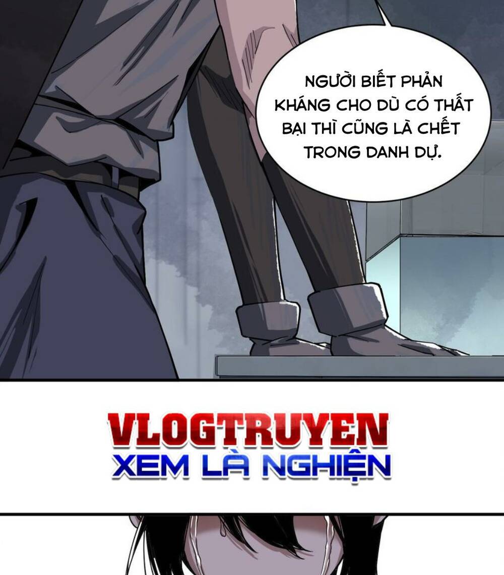 Thi Vương Đại Biến Chapter 14 - Trang 42