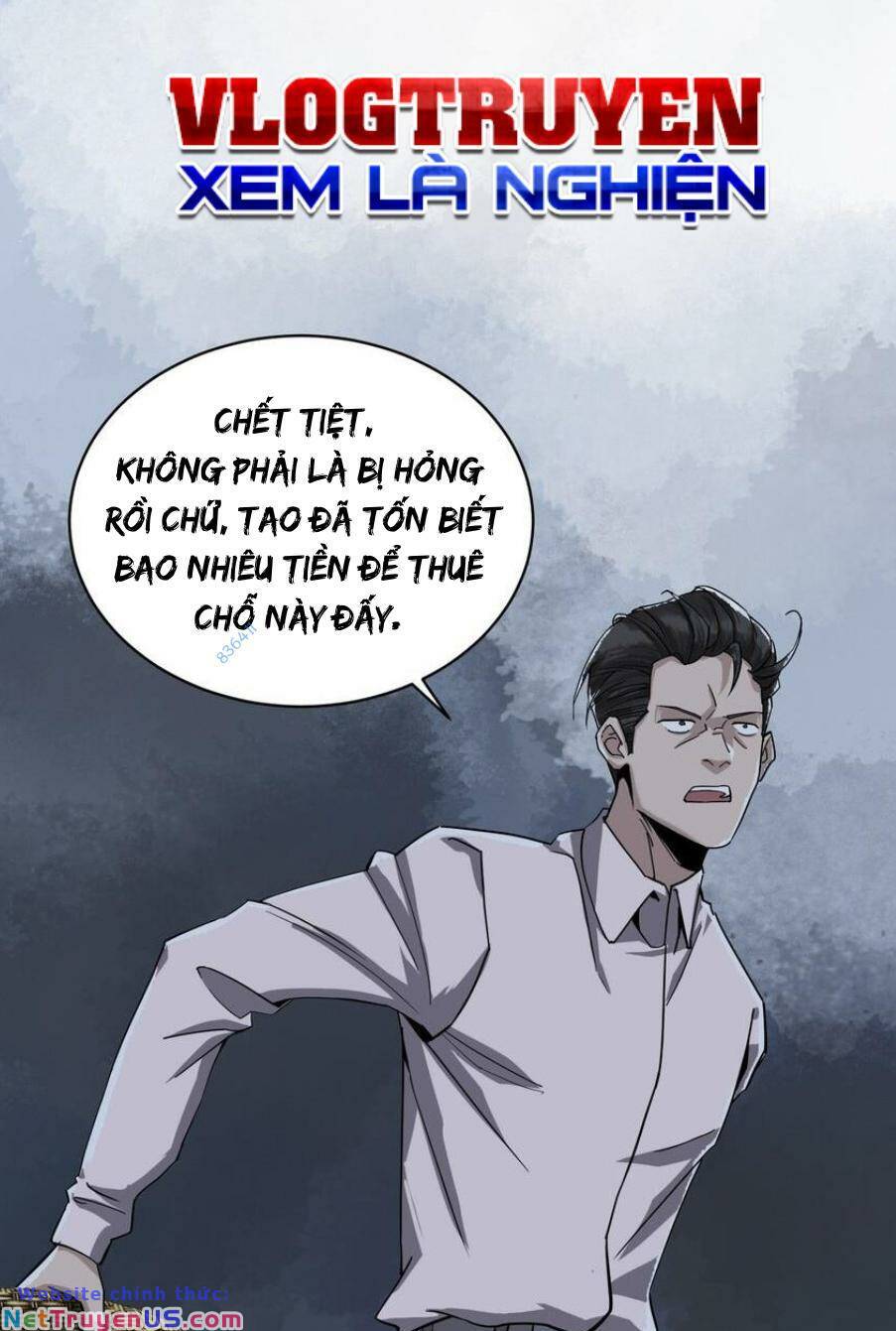 Thi Vương Đại Biến Chapter 16 - Trang 36