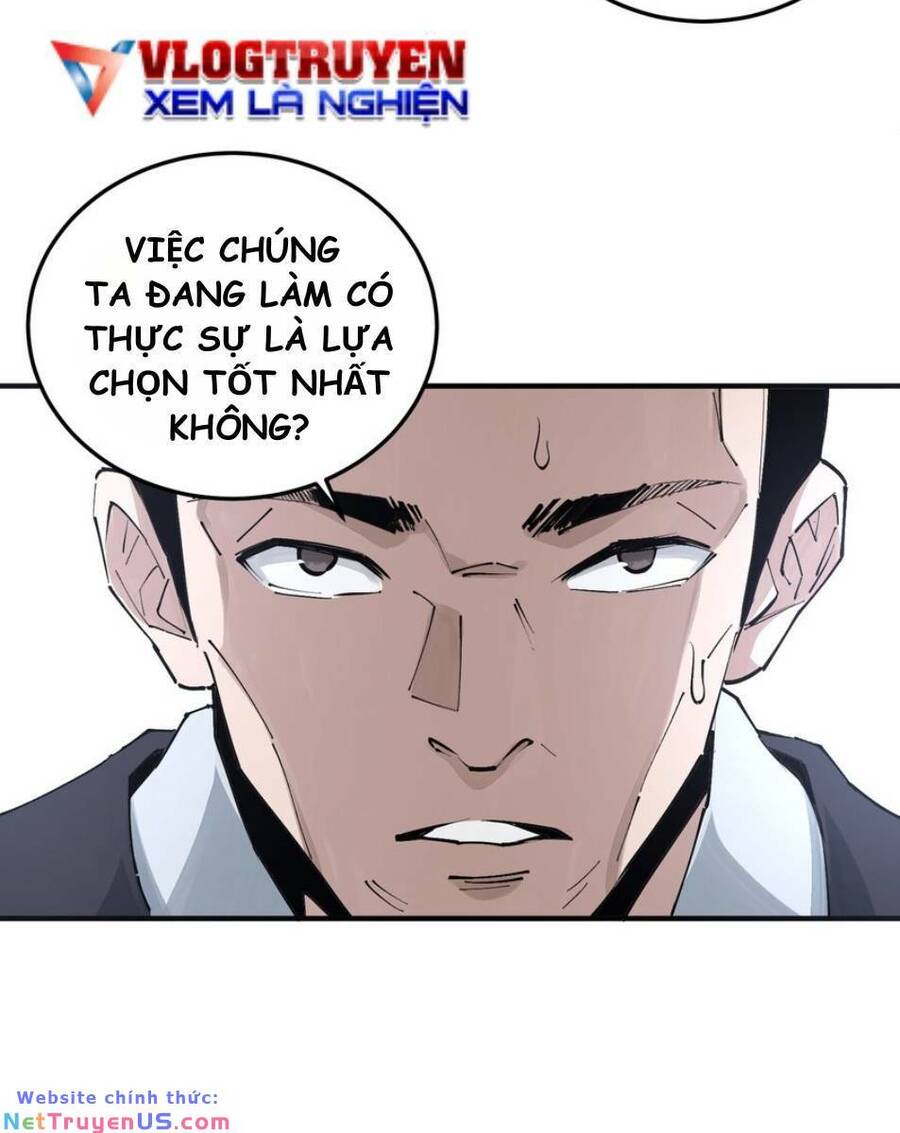 Thi Vương Đại Biến Chapter 8 - Trang 31