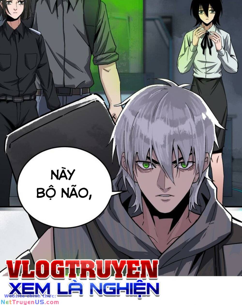 Thi Vương Đại Biến Chapter 15 - Trang 1