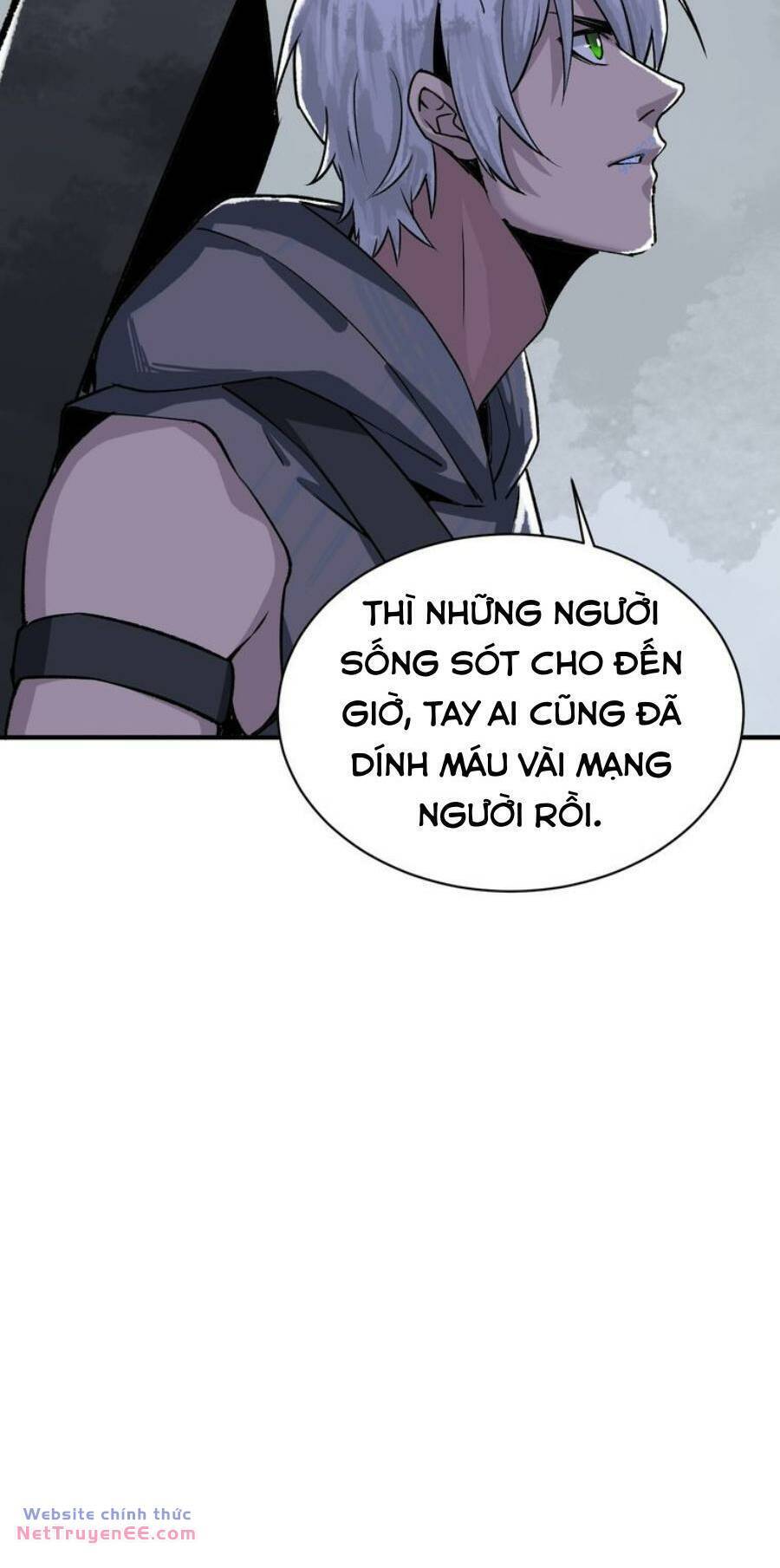 Thi Vương Đại Biến Chapter 18 - Trang 35