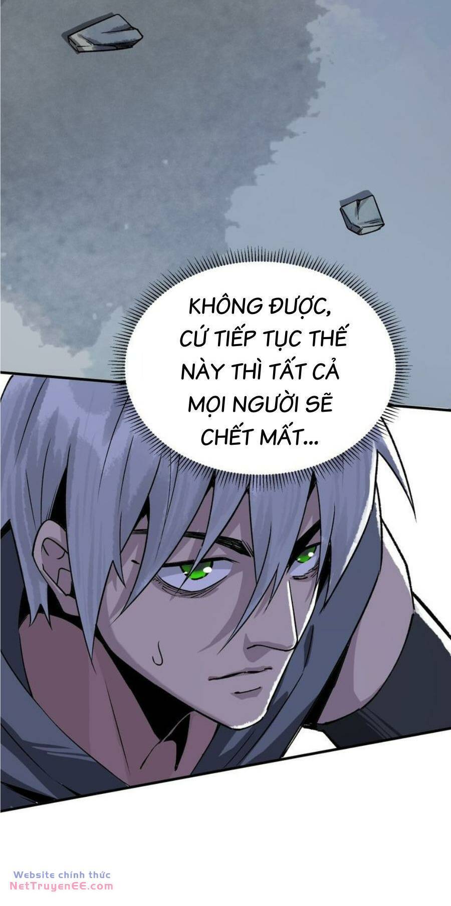 Thi Vương Đại Biến Chapter 18 - Trang 53