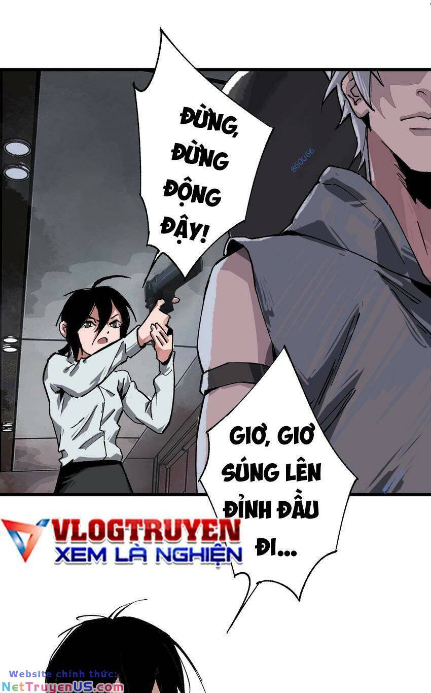 Thi Vương Đại Biến Chapter 6 - Trang 4