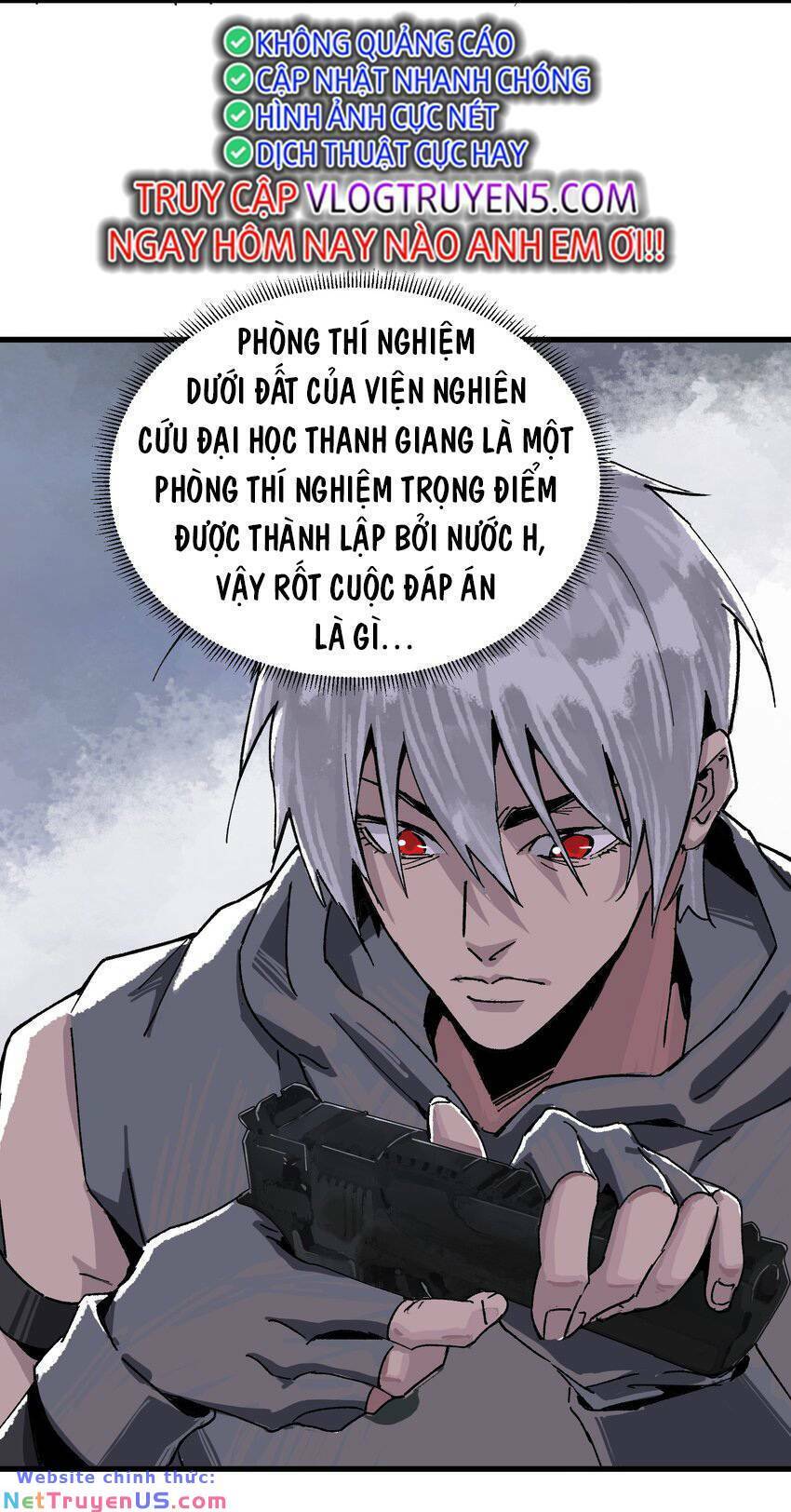 Thi Vương Đại Biến Chapter 6 - Trang 26