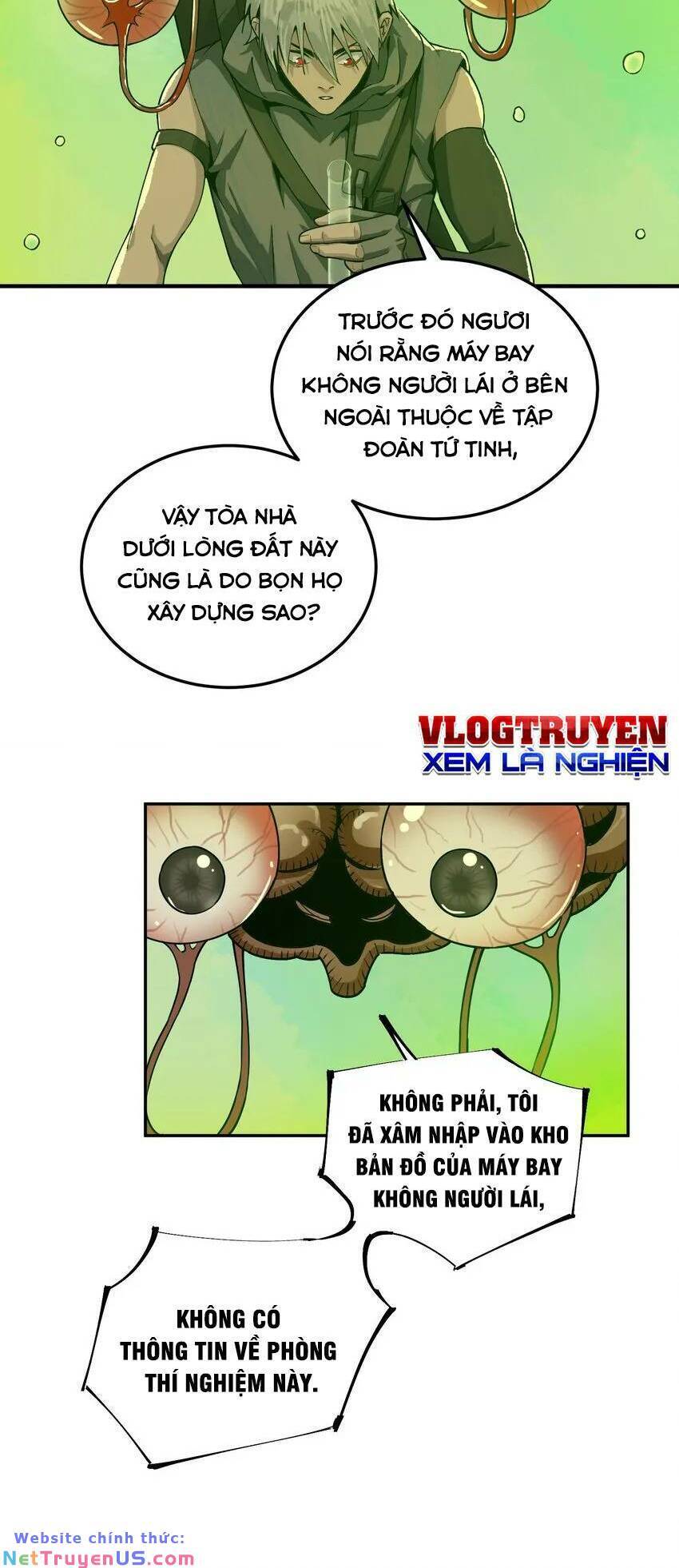 Thi Vương Đại Biến Chapter 12 - Trang 26