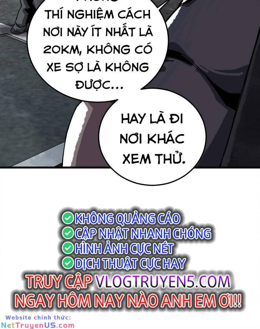 Thi Vương Đại Biến Chapter 6 - Trang 47