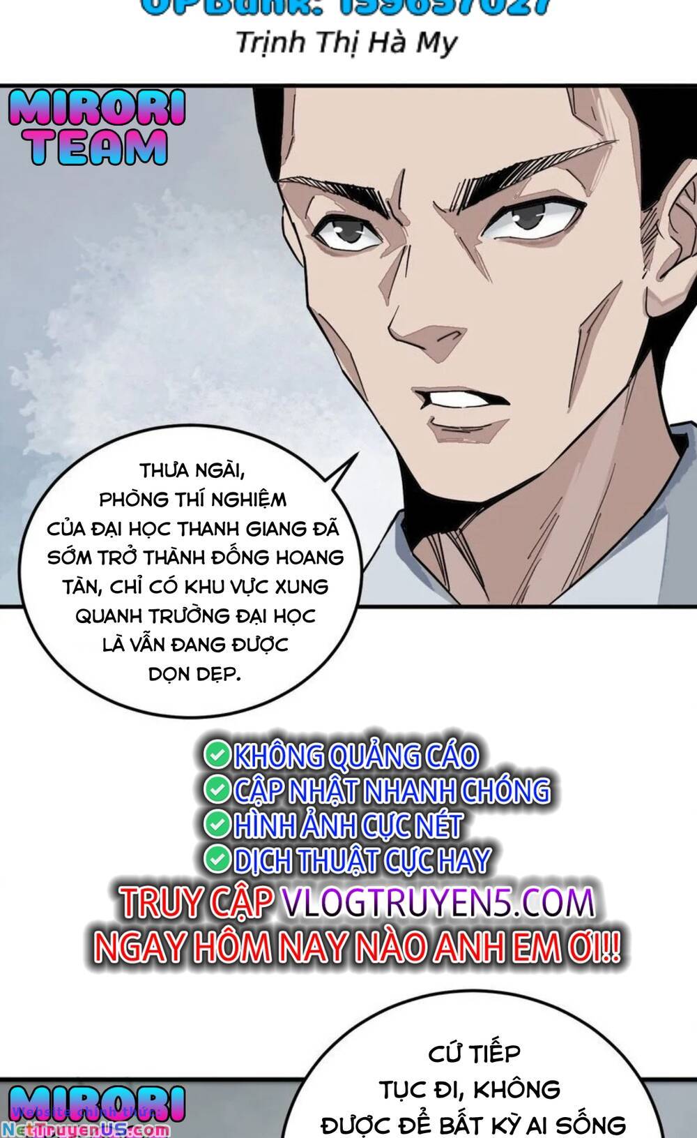 Thi Vương Đại Biến Chapter 13 - Trang 4