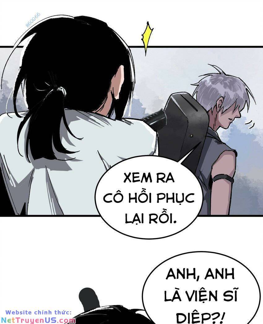 Thi Vương Đại Biến Chapter 6 - Trang 6