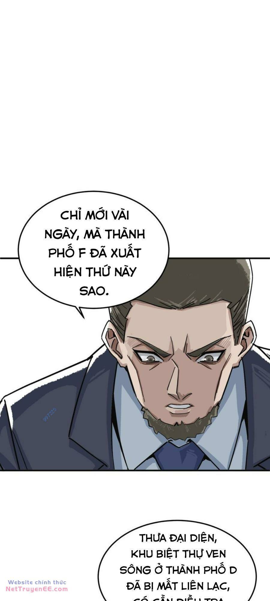 Thi Vương Đại Biến Chapter 18 - Trang 78