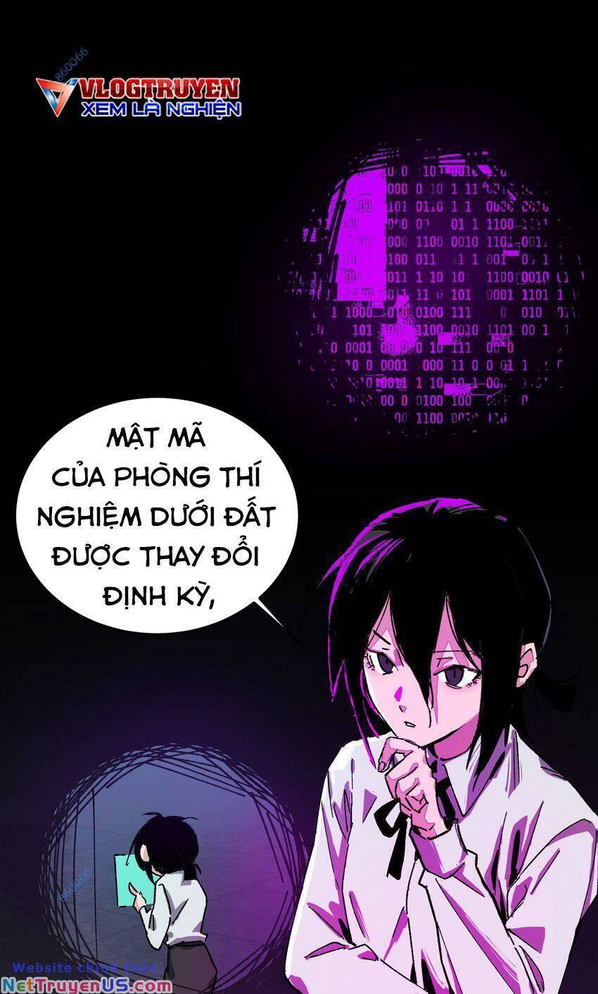 Thi Vương Đại Biến Chapter 6 - Trang 23