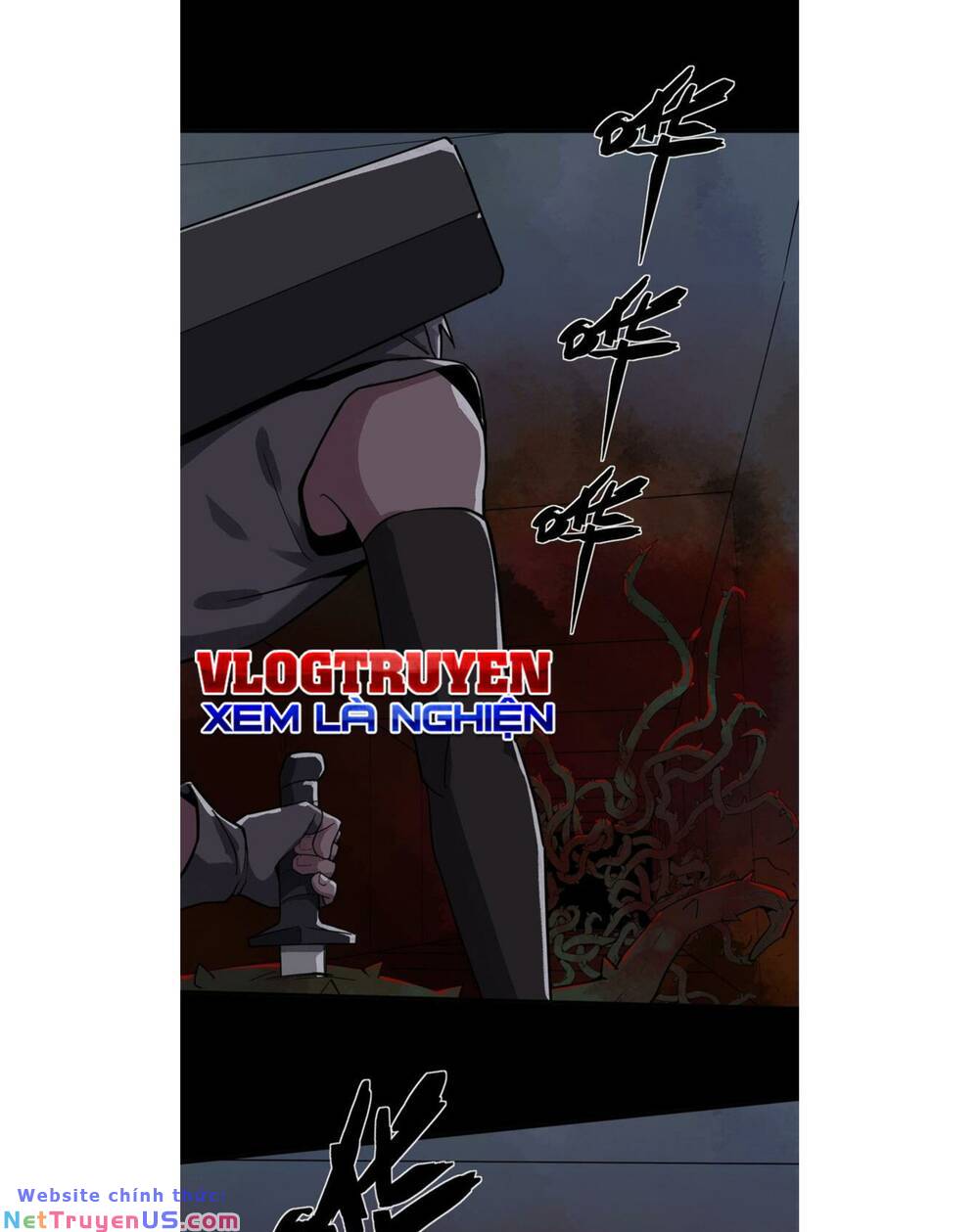 Thi Vương Đại Biến Chapter 15 - Trang 38