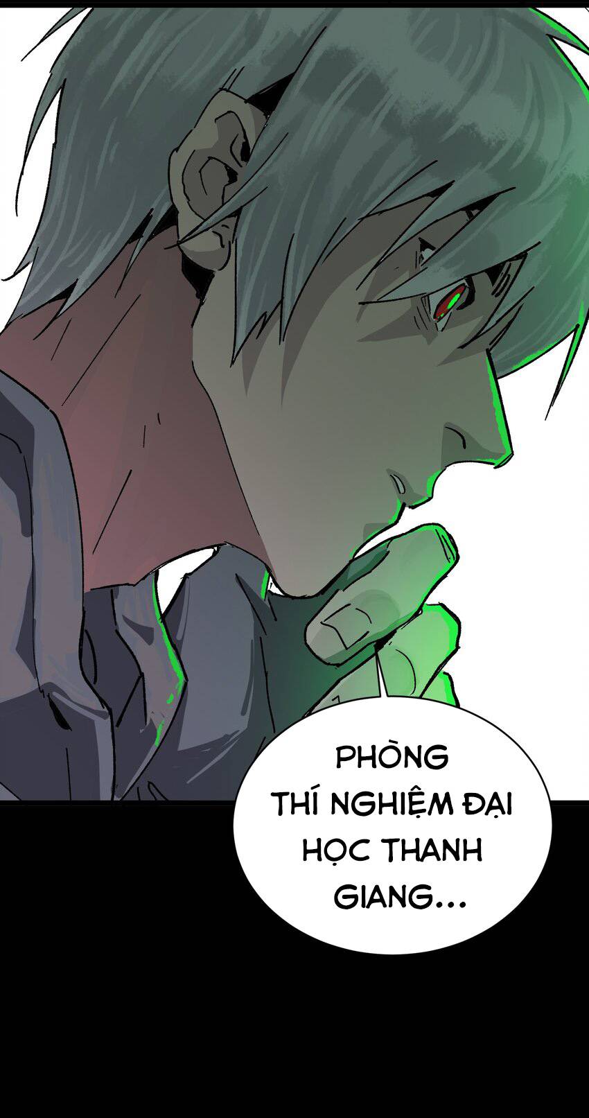 Thi Vương Đại Biến Chapter 5 - Trang 43