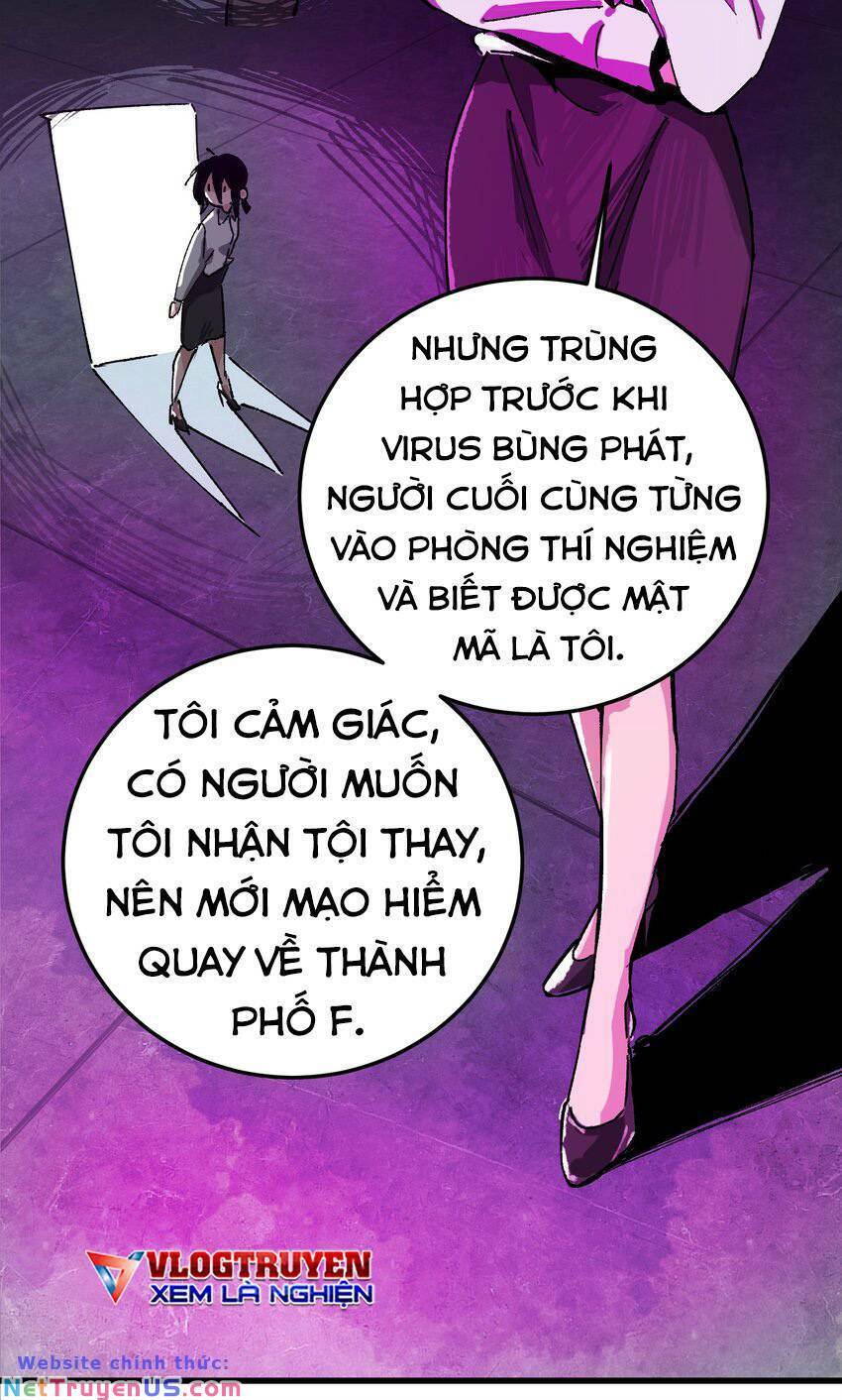 Thi Vương Đại Biến Chapter 6 - Trang 24