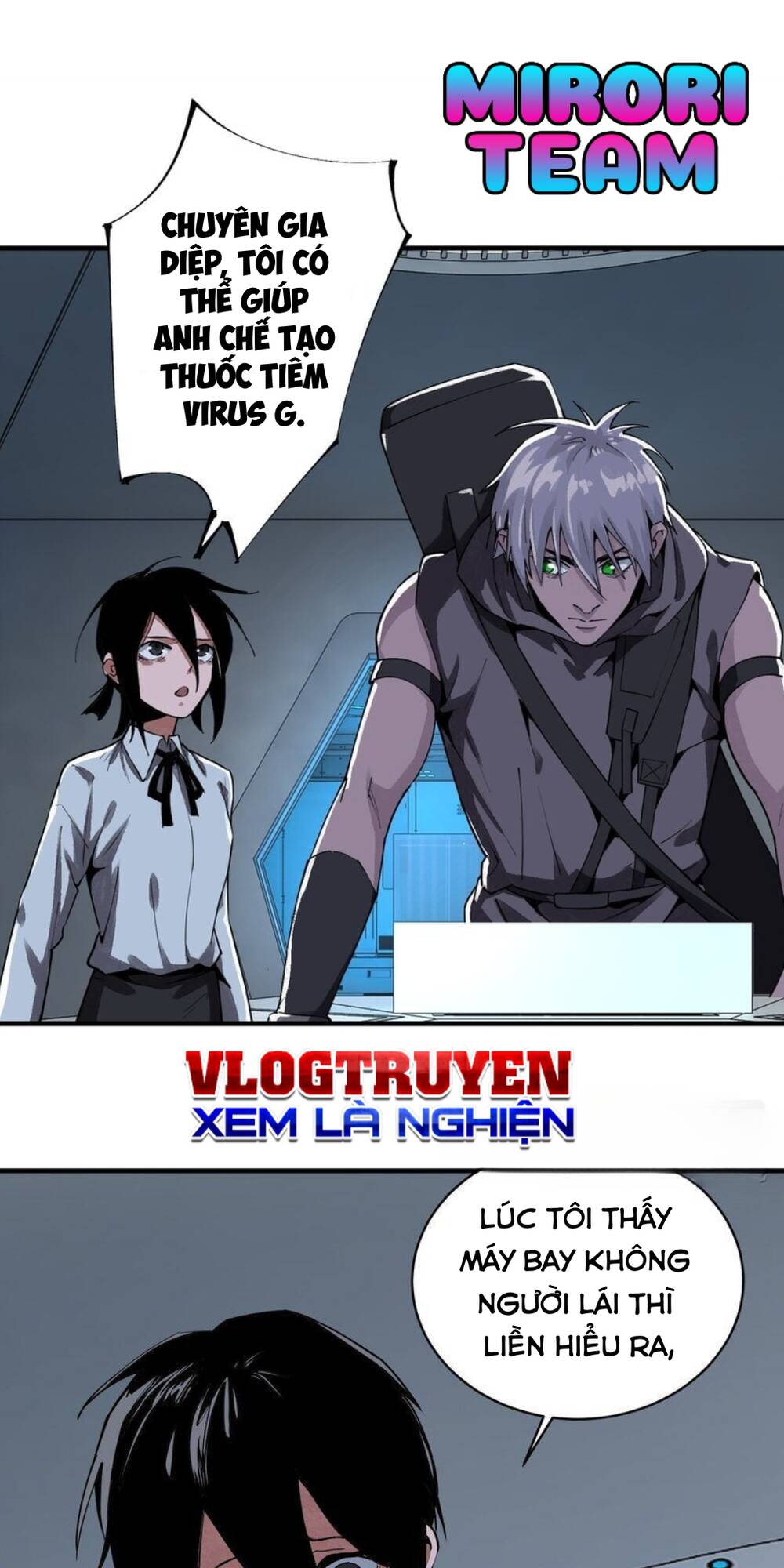 Thi Vương Đại Biến Chapter 14 - Trang 44