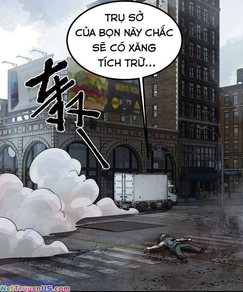 Thi Vương Đại Biến Chapter 7 - Trang 25