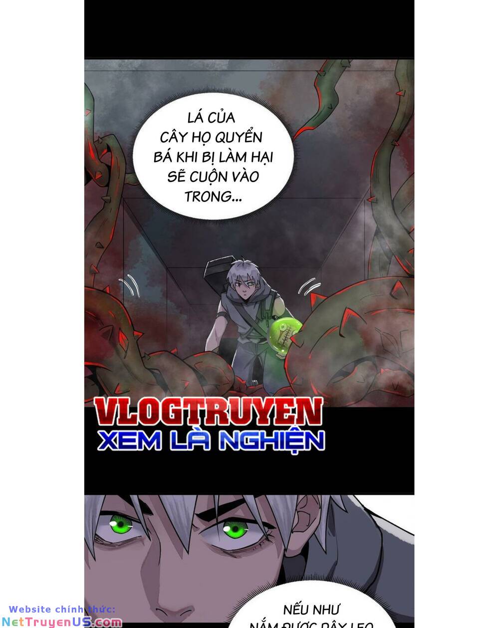 Thi Vương Đại Biến Chapter 15 - Trang 32