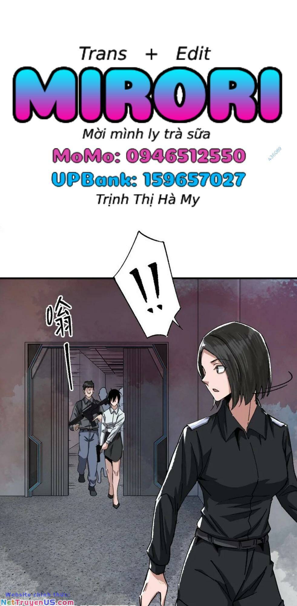 Thi Vương Đại Biến Chapter 13 - Trang 37