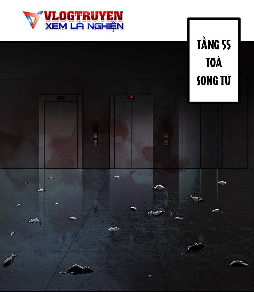 Thi Vương Đại Biến Chapter 5 - Trang 0