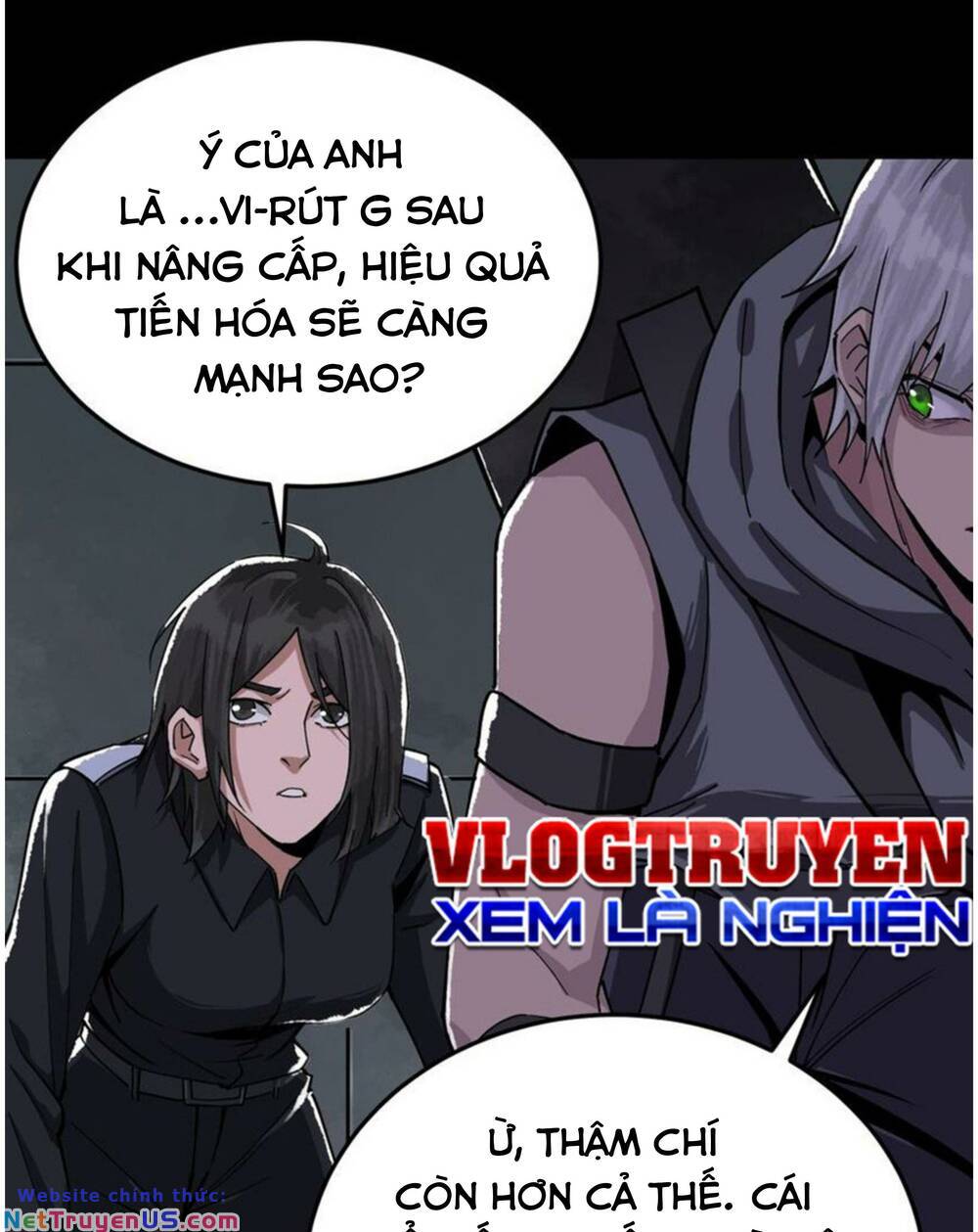 Thi Vương Đại Biến Chapter 15 - Trang 22