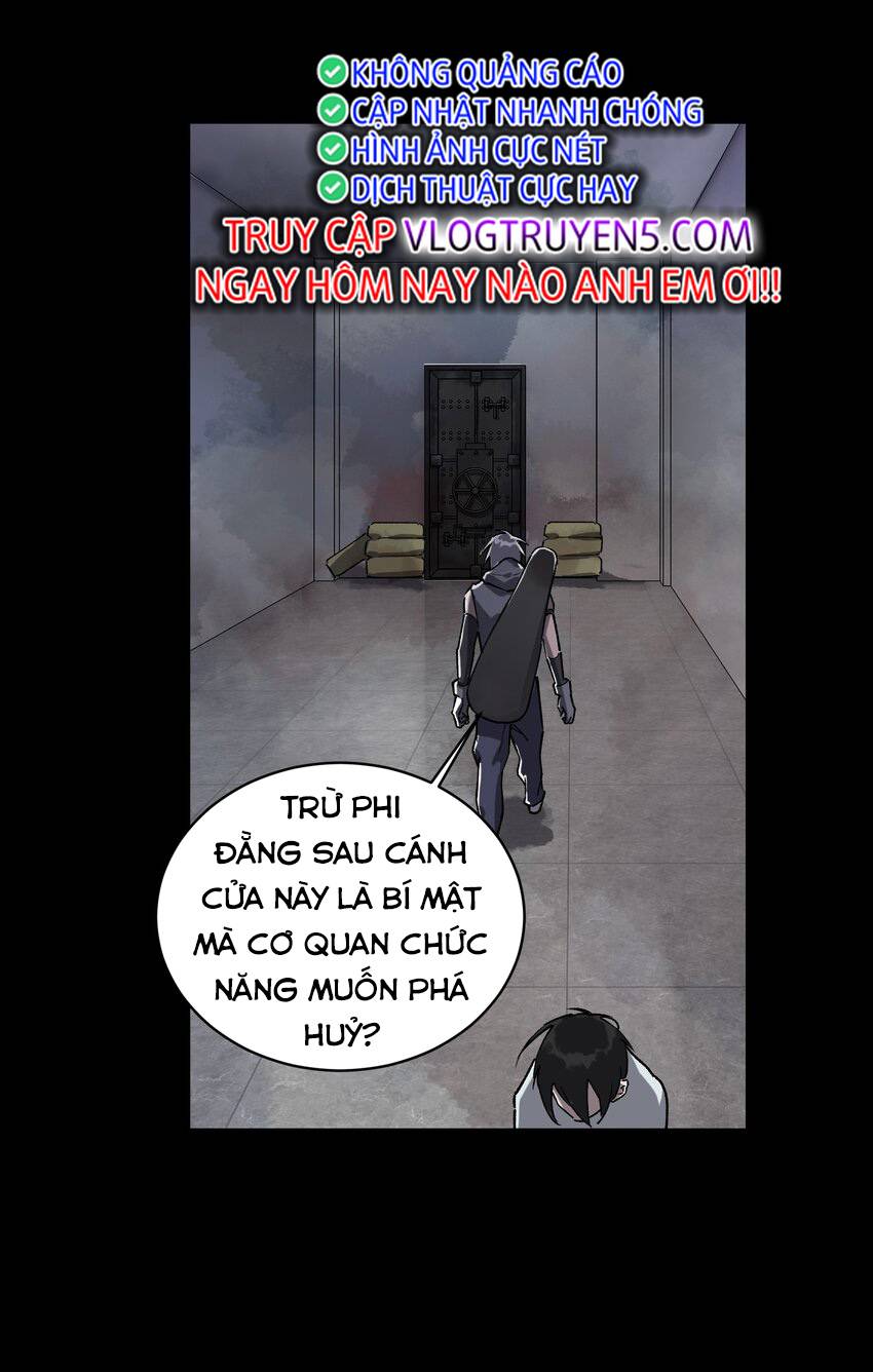 Thi Vương Đại Biến Chapter 5 - Trang 31