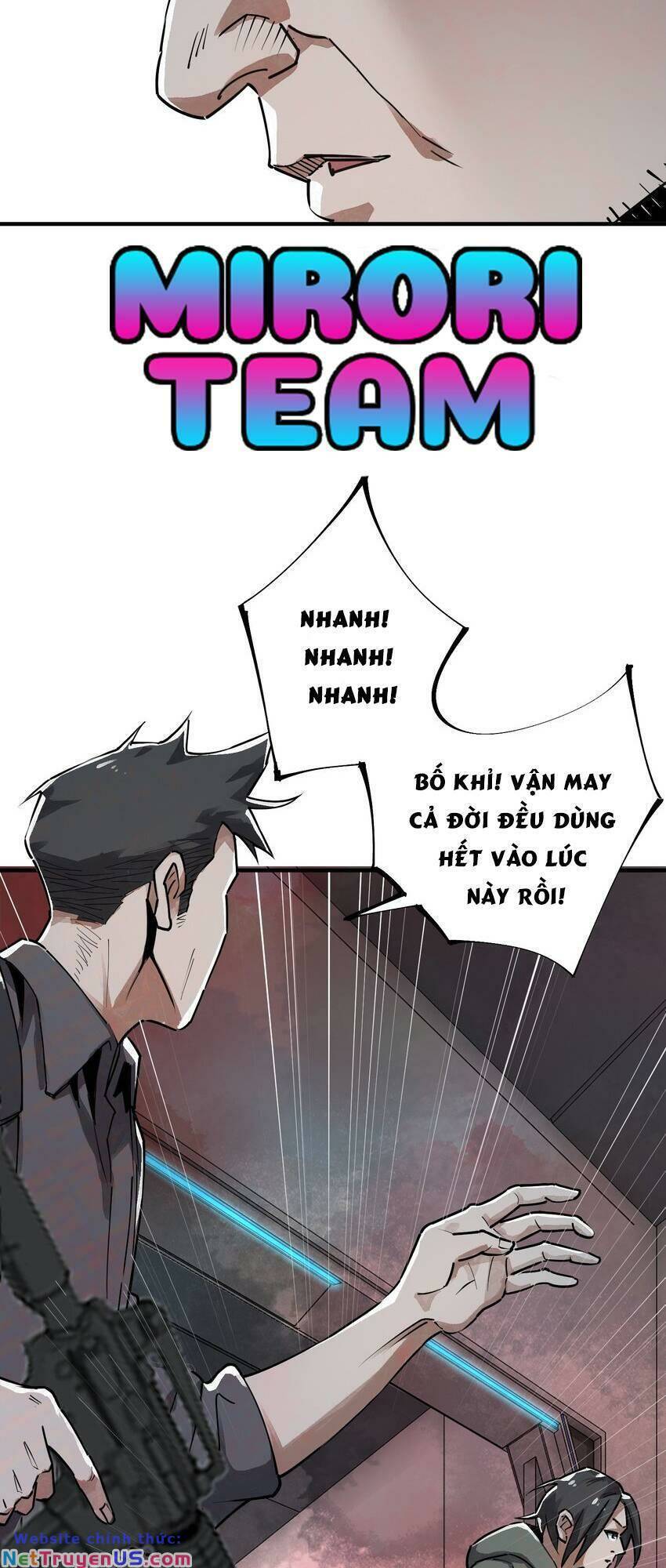 Thi Vương Đại Biến Chapter 11 - Trang 49