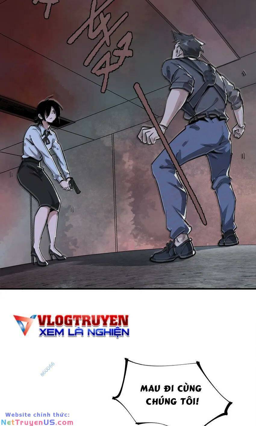 Thi Vương Đại Biến Chapter 10 - Trang 31