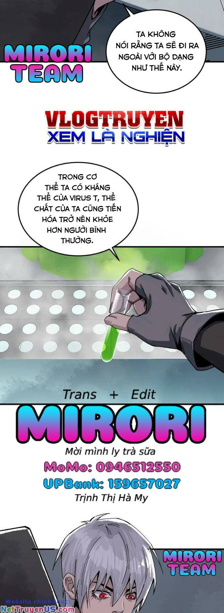 Thi Vương Đại Biến Chapter 13 - Trang 15