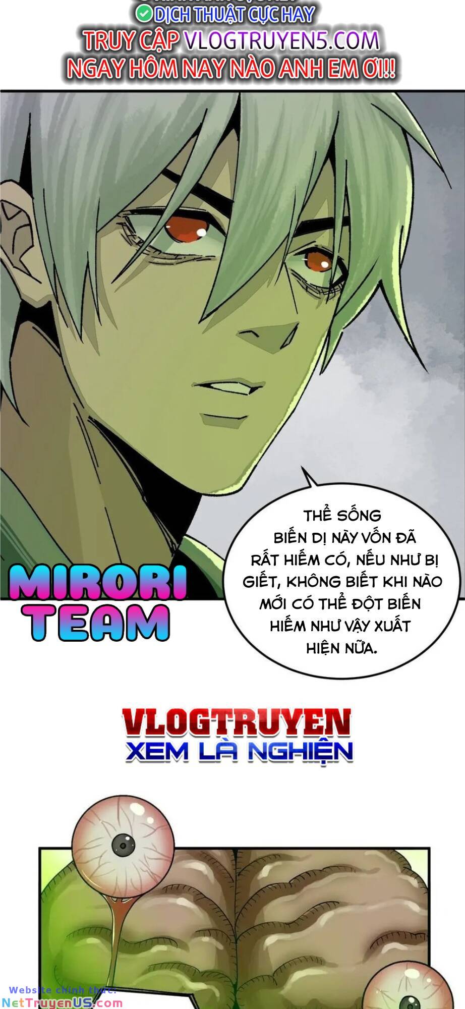 Thi Vương Đại Biến Chapter 13 - Trang 11