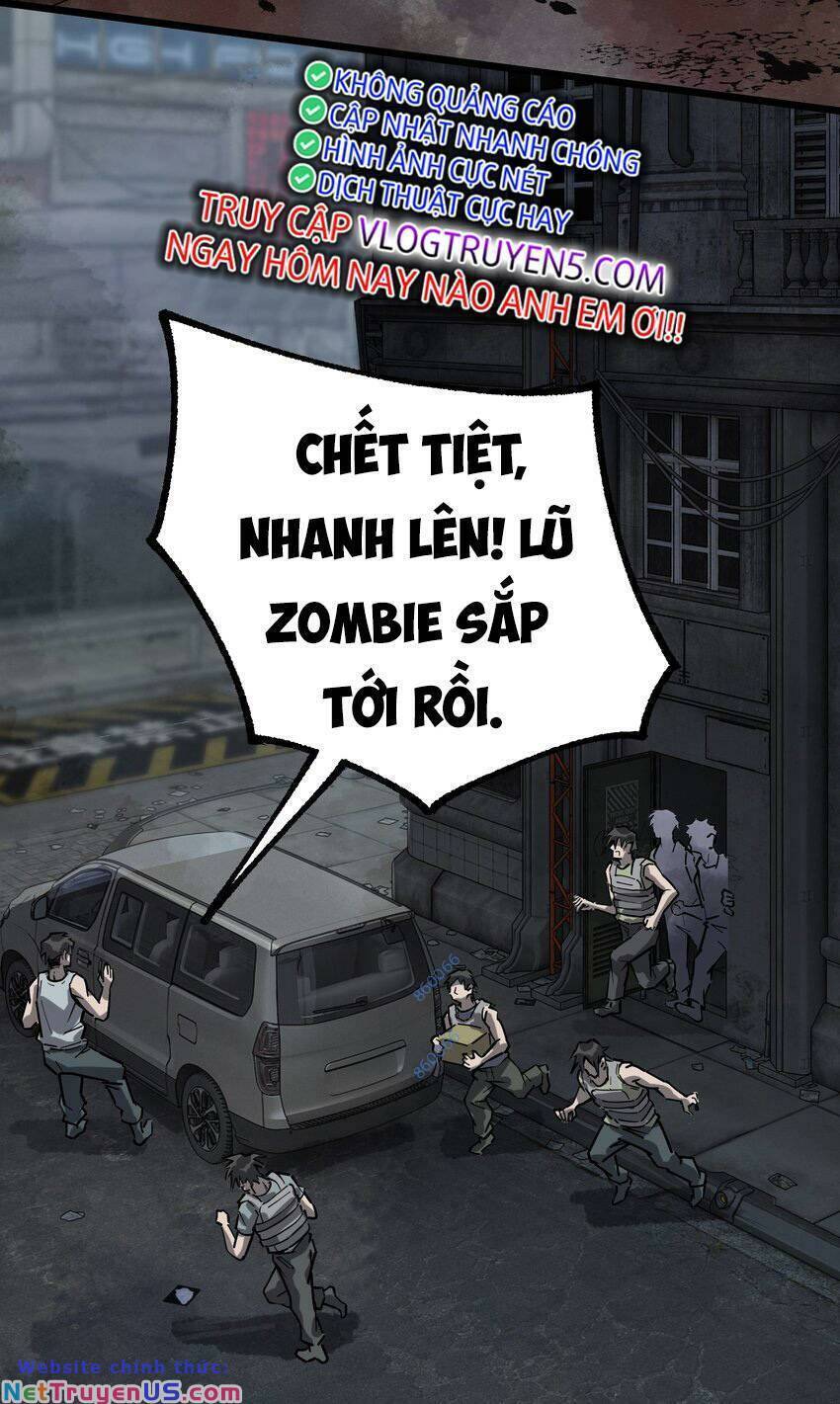 Thi Vương Đại Biến Chapter 7 - Trang 55