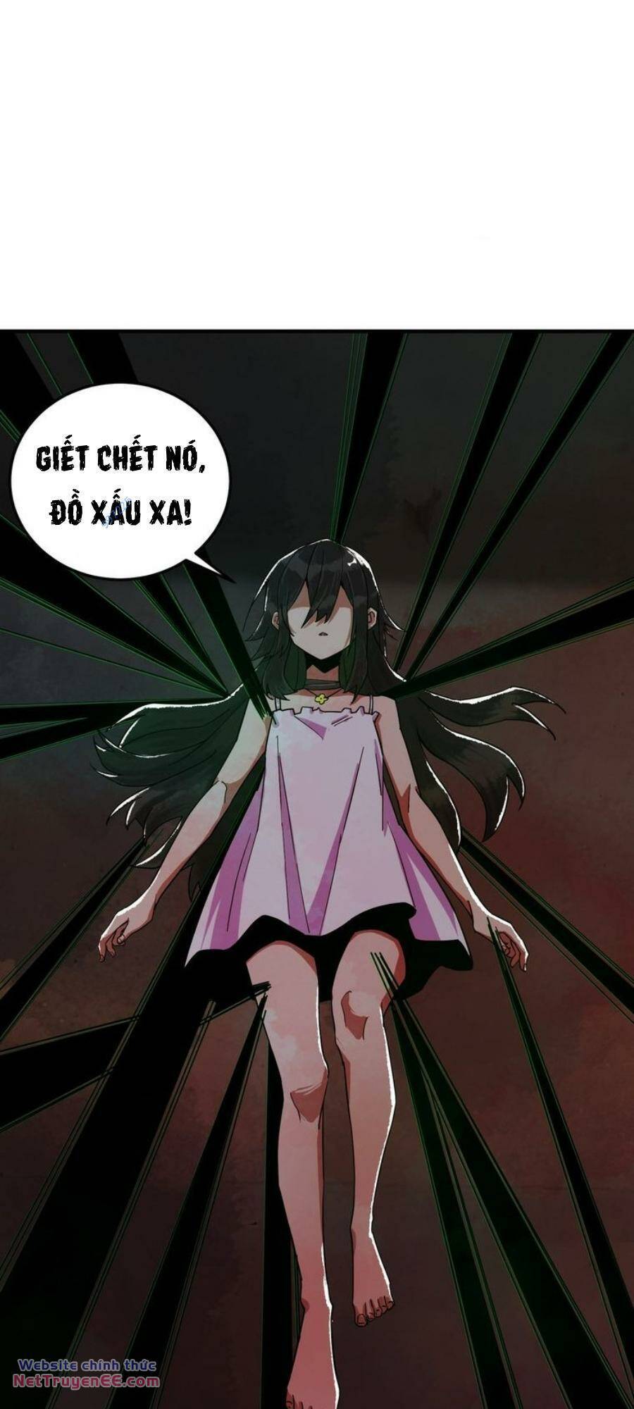 Thi Vương Đại Biến Chapter 17 - Trang 24