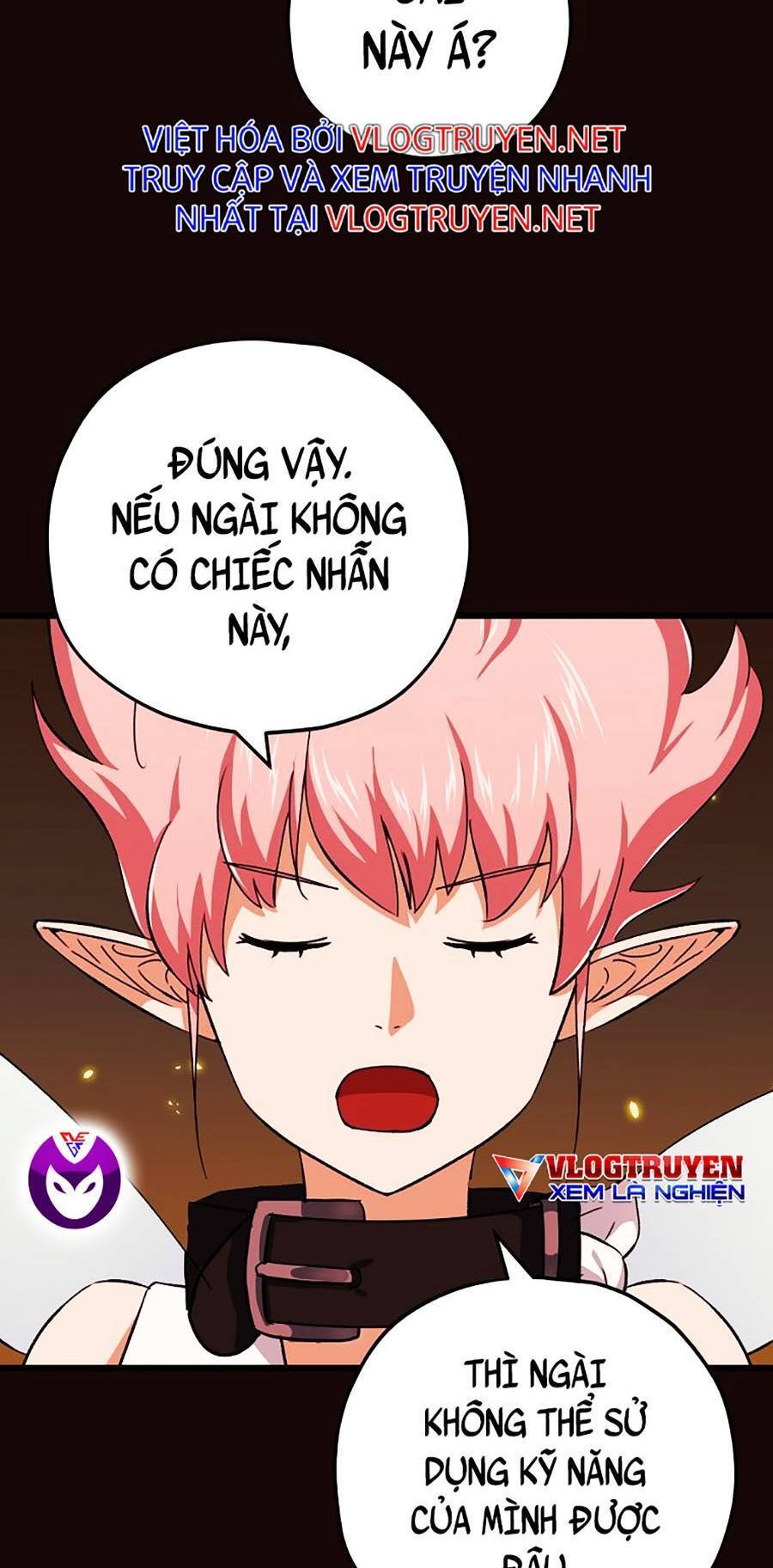 Bố Tôi Quá Mạnh Chapter 76 - Trang 40