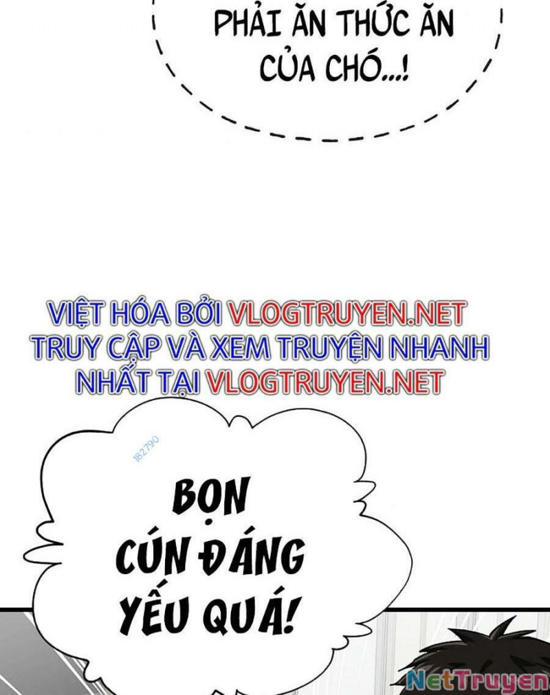 Bố Tôi Quá Mạnh Chapter 96 - Trang 94