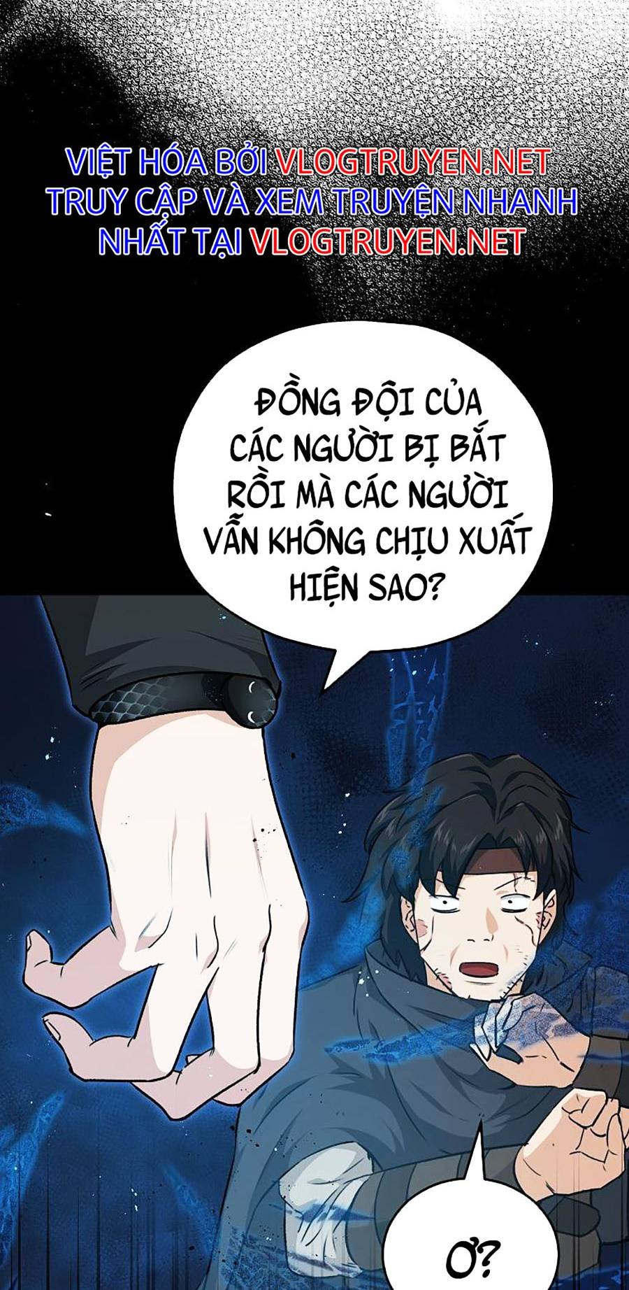 Bố Tôi Quá Mạnh Chapter 83 - Trang 17