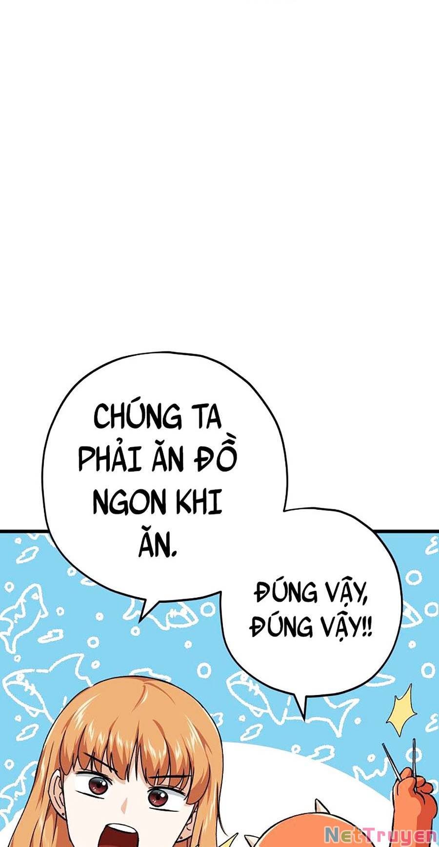 Bố Tôi Quá Mạnh Chapter 77 - Trang 55