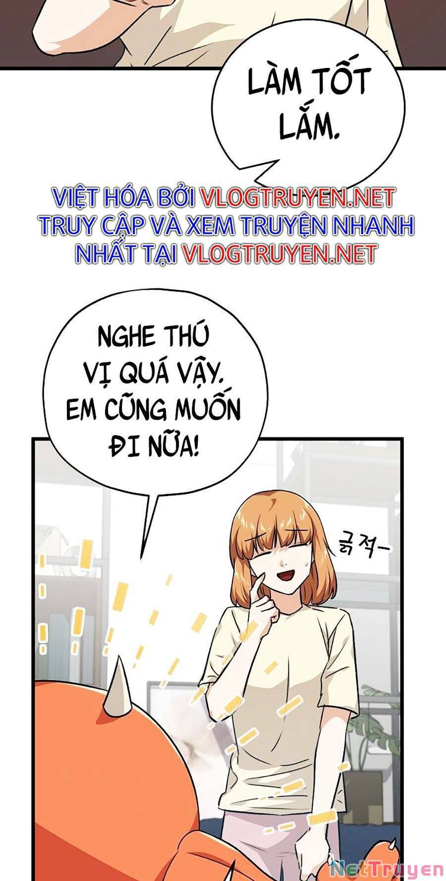 Bố Tôi Quá Mạnh Chapter 88 - Trang 56