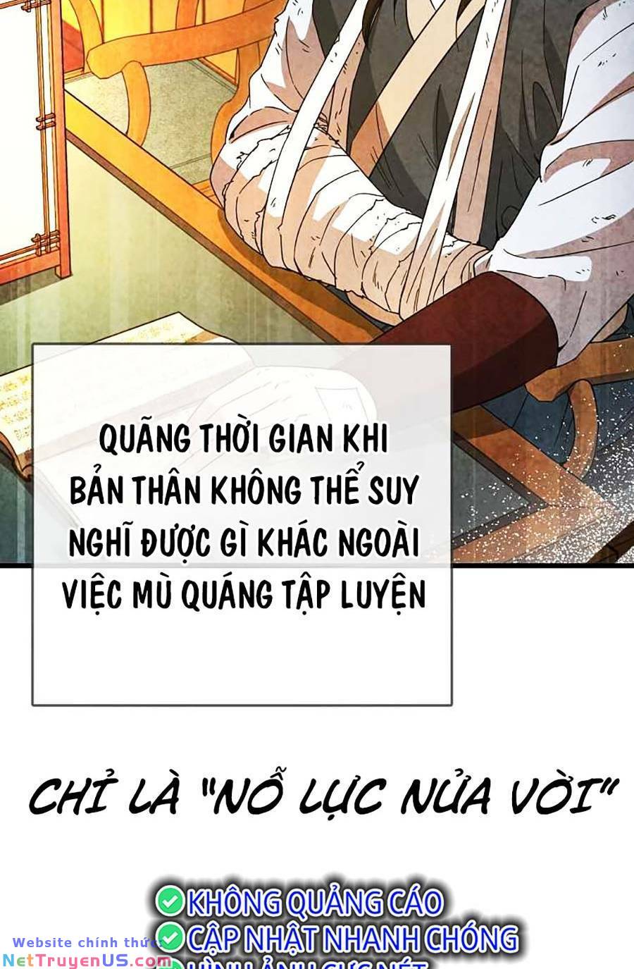 Bố Tôi Quá Mạnh Chapter 145 - Trang 34